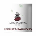 Comprar Rocher de granna oc cabernet sauvignon - vino tinto languedoc