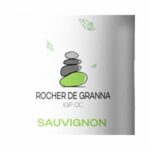 Comprar Rocher de granna oc sauvignon - vino blanco languedoc