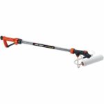 Comprar Rodillo de pintura telescópico - black & decker - bdpr400-xj