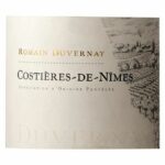 Comprar Romain duvernay 2020 costieres-de-nîmes - vino tinto del valle del ródano