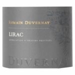 Comprar Romain duvernay 2022 lirac - vino tinto del valle del ródano