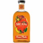 Comprar Ron arcano banana flambée 40 ° - 70 cl