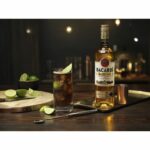 Comprar Ron bacardi carta oro amber 70 cl - 37.5 °