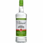 Comprar Ron blanco clemente - ron agrícola - 40% vol - 70cl