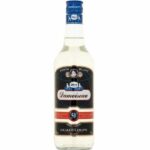 Comprar Ron blanco damoiseau - ron agrícola - 50% vol - 70cl