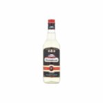 Comprar Ron blanco damoiseau - ron agrícola - 55% vol - 70cl