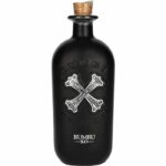 Comprar Ron viejo bumbu xo - ron artesanal - 40% vol - 70 cl