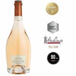 Comprar Roseline prestige côtes de provence - vino rosado de provenza