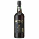 Comprar Rozes - 10 años - infanta isabel - porto - 75 cl - estuche