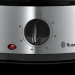 Comprar Russell hobbs 19270-56 cocina de vapor - acero inoxidable