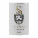 Comprar S de siran 2016 margaux - vino tinto de burdeos