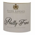 Comprar S y d maudry cuvée lispaul 2020 pouilly fumé - vino blanco del valle del loira