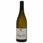 Comprar S y d maudry cuvée lispaul 2020 pouilly fumé - vino blanco del valle del loira