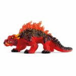 Comprar Schleich - lagarto de lava - 70156 - cordillera eldrador