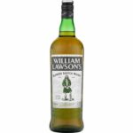 Comprar Scotch mezclado de william lawson 100 cl - 40 °