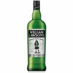 Comprar Scotch mezclado de william lawson 70 cl - 40 °