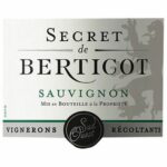 Comprar Secret de berticot sauvignon 2020 côtes de duras - vino blanco del suroeste