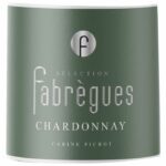 Comprar Selección fabreges chardonnay pays d'oc - vino blanco languedoc