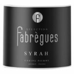 Comprar Selección fabregues 2020 syrah pays d'oc - vino tinto languedoc