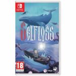 Comprar Selfloss - juego de nintendo switch