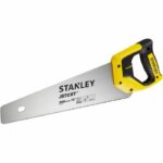 Comprar Sierra de mano - stanley - 2-15-594 - jetcut - corte fino - 380 mm