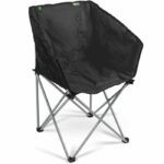 Comprar Sillón plegable - kampa - tub chair eco charcoal - ligero