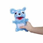 Comprar Smoby - screamerz - divertido peluche interactivo - oso - 25 cm - ruidos al agitarlo o pulsar el botón