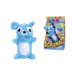 Comprar Smoby - screamerz - divertido peluche interactivo - oso - 25 cm - ruidos al agitarlo o pulsar el botón