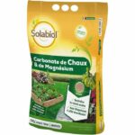 Comprar Solabiol sochaux10 carbonato de cal y magnesio - 10 kg