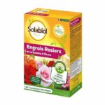 Comprar Solabiol sorosy15 fertilizante de rosas y arbusto floreciente - 1.5 kg