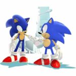 Comprar Sonic x shadow generations - juego de nintendo switch