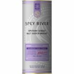 Comprar Spey river whisky bourbon cask finish - 70cl - 40%