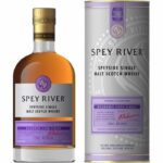 Comprar Spey river whisky bourbon cask finish - 70cl - 40%