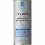 Comprar Spey river whisky sherry acabado en barrica - 70cl - 40%