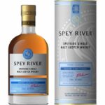 Comprar Spey river whisky sherry acabado en barrica - 70cl - 40%