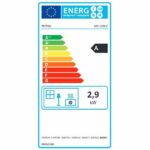 Comprar Stover sre 1228 c 2850 vatios estufa electrónica de aceite - detector de co2 - seguridad múltiple - pantalla lcd - silencioso