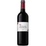 Comprar T tour de pez 2016 saint-estephe - vino tinto burdeos