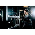 Comprar Taladro - metabo - bev 1300-2 - cartón - portabrocas con llave - llave portabrocas