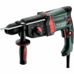 Comprar Taladro percutor combinado box - metabo -