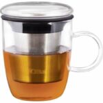 Comprar Taza infusor cilia mellita