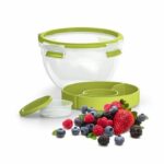 Comprar Tefal masterseal to go salad box