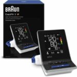 Comprar Tensiómetro de brazo - braun - bua6150we - exactfit 3