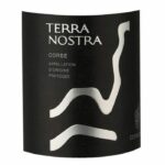 Comprar Terra nostra 2019 córcega