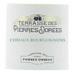 Comprar Terrasse des pierres dorées 2022 côteaux bourguignons - vino blanco beaujolais