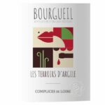 Comprar Terroirs d'argiles bourgueil - vino tinto del loira