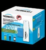 Comprar Thermacell threcharg120 - recambios 120 horas - repelente de mosquitos y mosquitos tigre