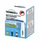 Comprar Thermacell threcharg48n - 1 48 -hour recarga - anti mosquitos y mosquitos tigre