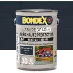 Comprar Tinte opaco de muy alta protección - gris antracita ral 7016 satinado - bondex - 5 l