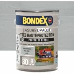 Comprar Tinte opaco de muy alta protección - gris ratón ral 7038 satinado - bondex - 5 l