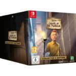 Comprar Tintín reportero los cigarros del faraón - juego de nintendo switch - edición coleccionista